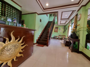 Mojica Residencia Hotel